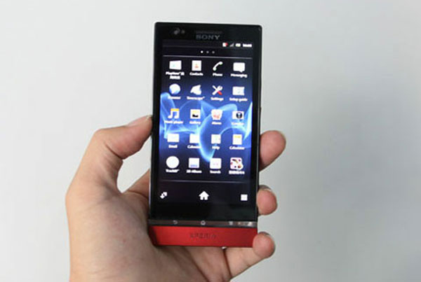 10 smartphone về VN trong tháng 5