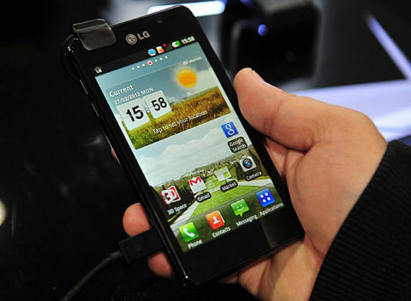 10 smartphone về VN trong tháng 5