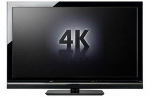 Công nghệ truyền hình sắp lên chuẩn 4K và 8K