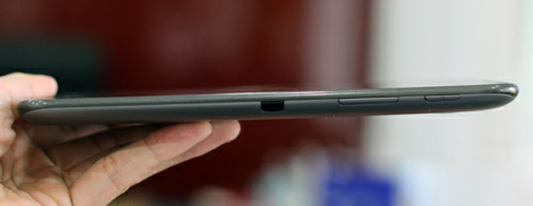 Galaxy Tab 2 màn 7 inch giá 6,8 triệu