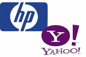 HP, Yahoo: Khó có thể bị “hạ gục”