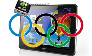 Iconia A510 bản Olympic ra vào tháng 6