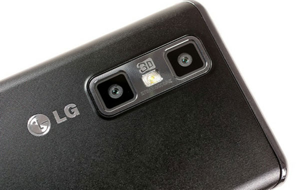 'Đập hộp' LG Optimus 3D Max