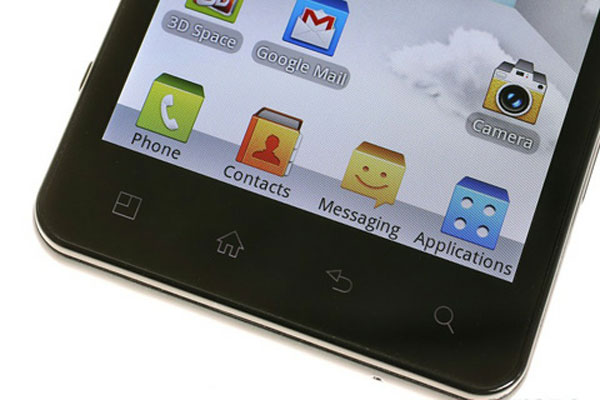 'Đập hộp' LG Optimus 3D Max