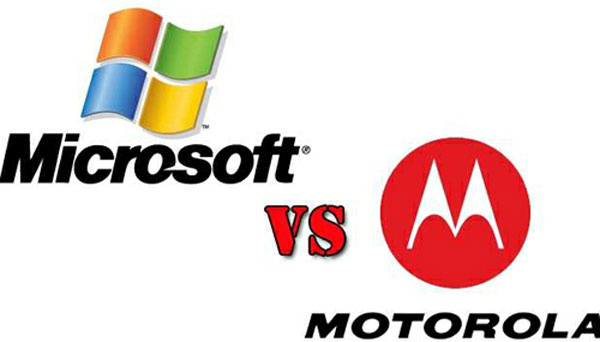 Microsoft, Google không bao giờ hết "đánh nhau"