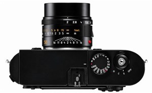 Giải mã mức giá khủng của Leica