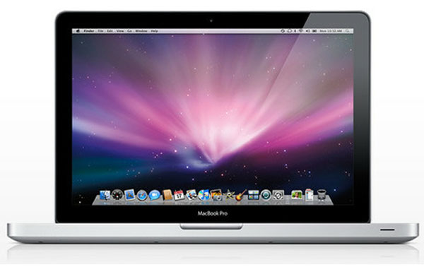 Đối tác Apple bị thiếu nhân công do MacBook mới