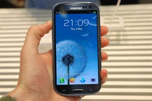 Galaxy S III đã chính thức được bán ở 20 quốc gia