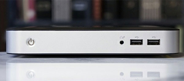 Samsung Series 3 Chromebox