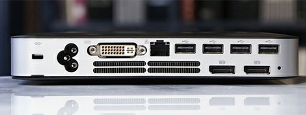 Samsung Series 3 Chromebox