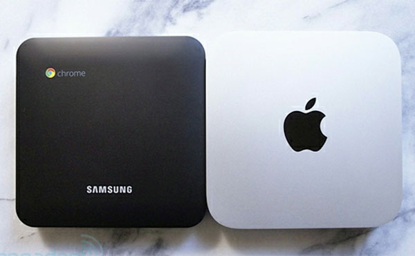 Samsung Series 3 Chromebox