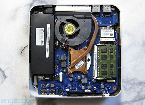 Samsung Series 3 Chromebox