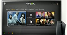 Amazon cung cấp dịch vụ Instant Video trên Xbox 360