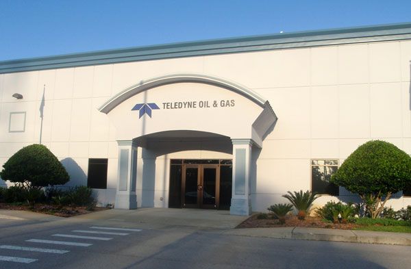 Teledyne rót 240,5 triệu USD tiền mặt mua lại LeCroy