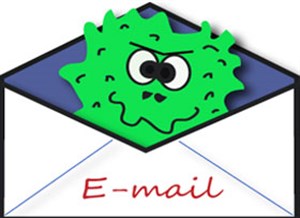 Các bước bảo vệ email trước nguy cơ mã độc