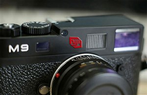 Fujifilm từng muốn mua Leica