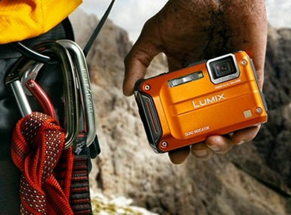 Trung Quốc hạn chế GPS trên máy ảnh