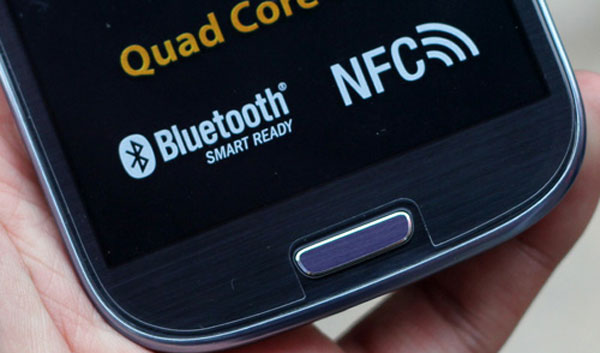 Galaxy S III xanh bắt đầu bán ở Hà Nội