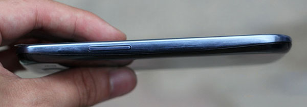 Galaxy S III xanh bắt đầu bán ở Hà Nội