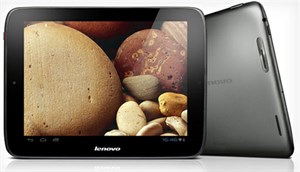 Máy tính bảng Lenovo lên kệ sớm với giá 349 USD