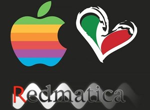 Apple thâu tóm công ty phần mềm nhạc Redmatica