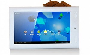 Tablet giá rẻ đang bán tốt tại VN