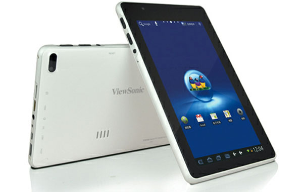 Tablet giá rẻ đang bán tốt tại VN