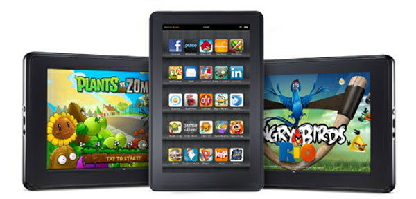 Tablet giá rẻ đang bán tốt tại VN