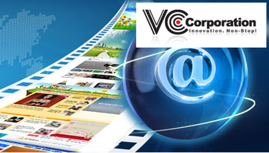 Intel Capital "rót" tiền đầu tư cho Công ty VCCorp