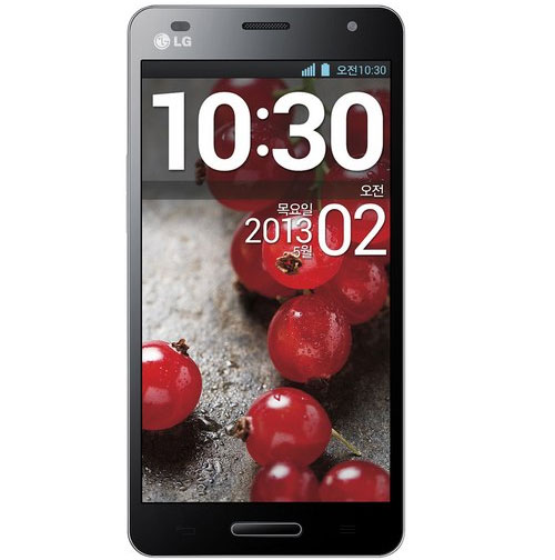 Cấu hình như G Pro nhưng GK có màn hình nhỏ hơn 0,5 inch. LG giới thiệu điện thoại 5 inch Full HD mới