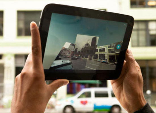 Nhiều khả năng vào cuối năm nay, Samsung và Google sẽ công bố mẫu tablet Nexus mới Google tung Nexus 11 vào cuối năm nay