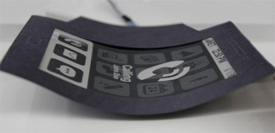 MorePhone MorePhone - Điện thoại biến hình khi có cuộc gọi đến