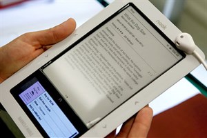 Barnes & Noble hạ giá Nook tới mức "không tưởng"