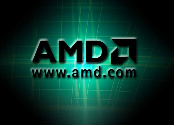AMD AMD giảm giá tới 19% với APU cho desktop