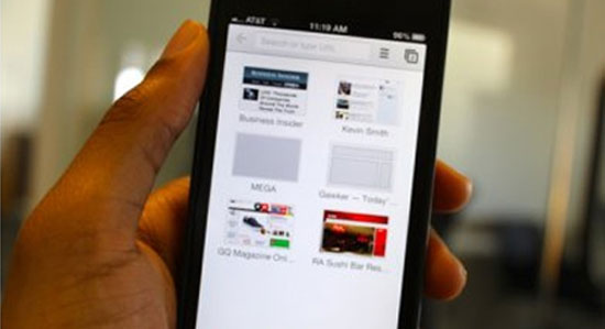 "Nhảy tàu" sang Android, người dùng iPhone tiếc gì nhất?