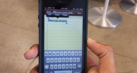 "Nhảy tàu" sang Android, người dùng iPhone tiếc gì nhất?