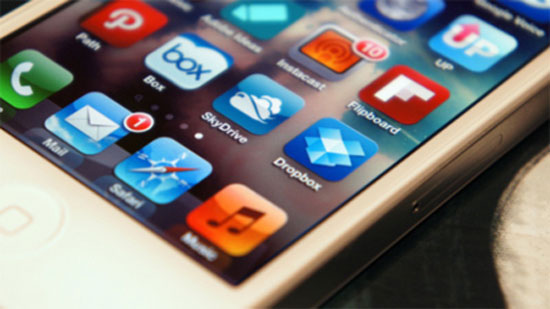 iPhone Những cập nhật mới từ nhà “Táo khuyết”