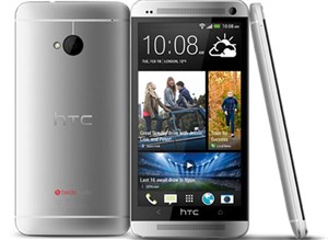 Mức tiêu thụ HTC One đạt 3,5 triệu chiếc trong quý 2?