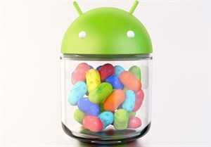 Android 4.3 Jelly Bean có gì mới?