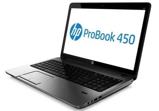 HP ProBook thế hệ 2013 mỏng nhẹ hơn và giá từ 499 USD