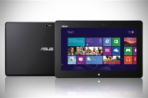 Asus sắp có tablet Windows 8 giá hơn 6 triệu đồng