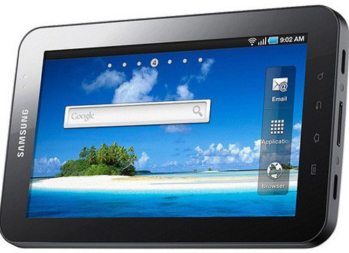 Galaxy Tab 3 10.1 lộ kết quả kiểm tra benchmark