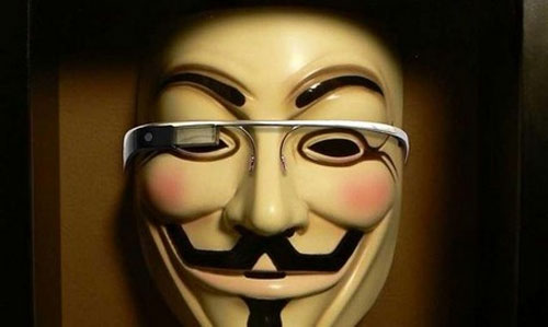 Sẽ rất nguy hại nếu hacker đọc được suy nghĩ người dùng Google Glass giúp hacker "đọc" được suy nghĩ người dùng