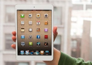 iPad Mini mới sẽ ra mắt quý III năm nay với màn hình Retina