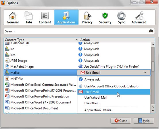 8 thủ thuật hữu ích để dùng Firefox