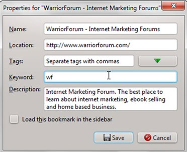 8 thủ thuật hữu ích để dùng Firefox
