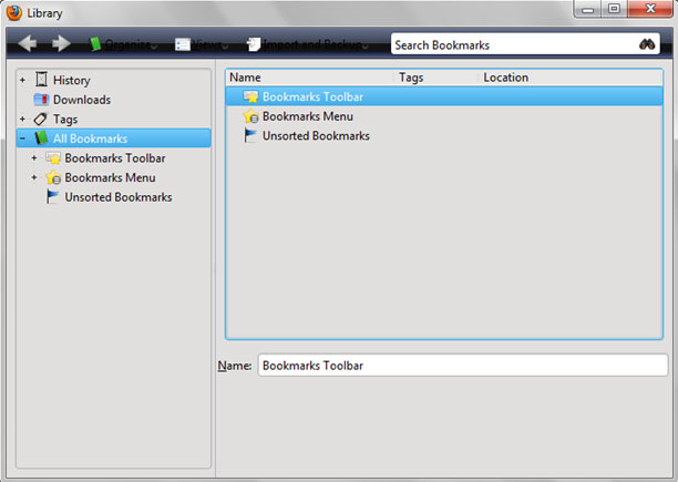 8 thủ thuật hữu ích để dùng Firefox