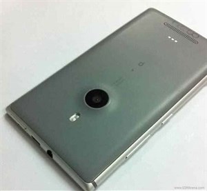 Nokia Lumia 925 sẽ xuất hiện vào ngày 14/5 này?