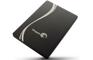 Seagate trình làng ổ SSD đầu tiên cho người dùng cá nhân