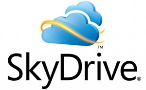 Dịch vụ lưu trữ trực tuyến SkyDrive cán mốc 250 triệu người dùng